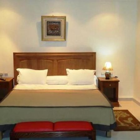 Brahmi Hotel Bejaia Exterior photo